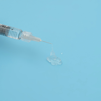 2 ml Hyaluronzuur Neusfiller Injectie HA Dermale Filler