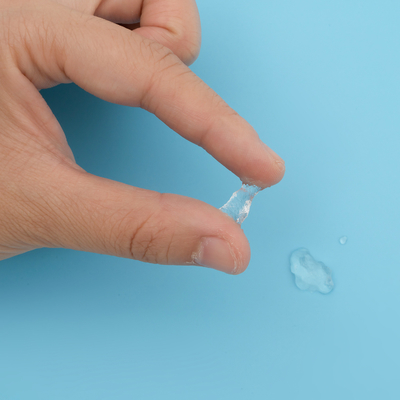 Cosmetische hyaluronzuur huidvuller injecteerbaar biologisch afbreekbaar
