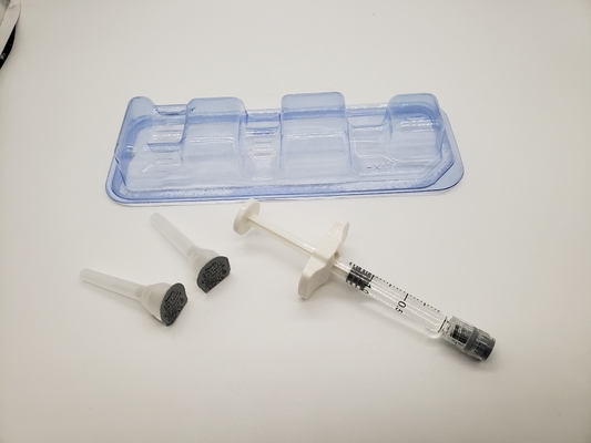 CE Injecteerbare Hyaluronzuur Filler Lip Injection 24 mg/ml