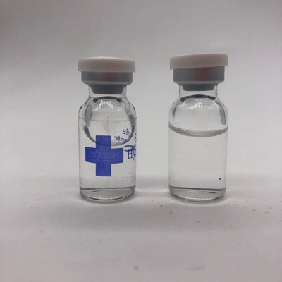 Hyaluronzuurfiller 5 ml HA Mesotherapieoplossing Gezichtslift