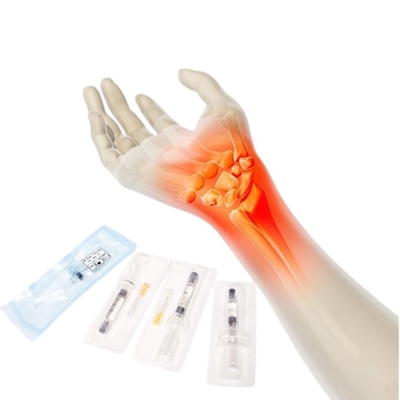 CE 15mg/Ml-30mg/Ml kniegel injecties 10ml hyaluronzuur voor kniepijn