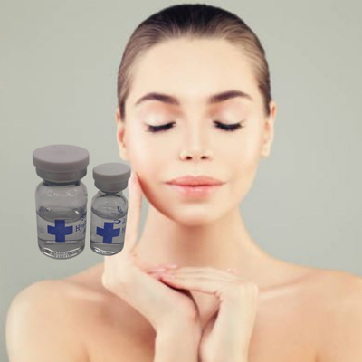 Hyaluronzuurfiller 5 ml HA Mesotherapieoplossing Gezichtslift