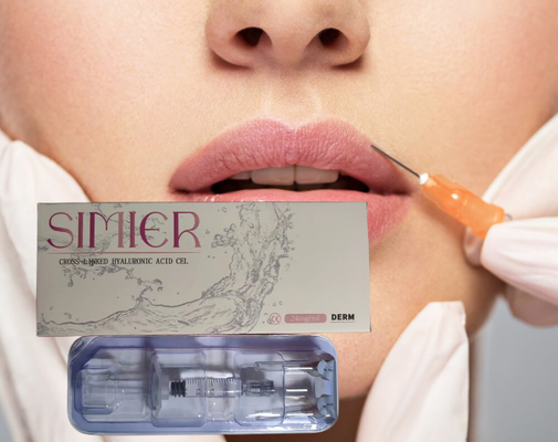 10 ml Hyaluronzuur huidvuller voor donkere kringen