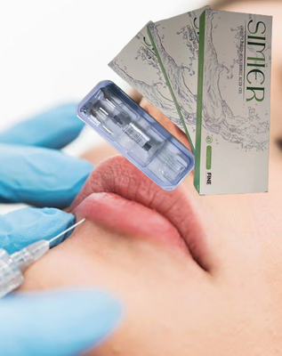 10 ml Hyaluronzuur huidvuller voor donkere kringen
