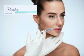 Hyaluronzuur huidfiller 1x1.1 ml lipfiller