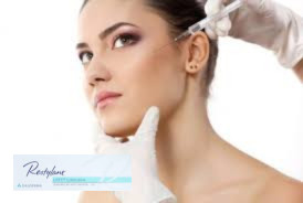 Hyaluronzuur huidfiller 1x1.1 ml lipfiller