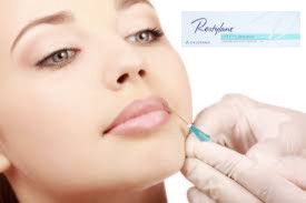 Plastic Surgery Cross Linked Dermal Filler Hyaluronzuurfiller