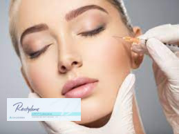 Plastic Surgery Cross Linked Dermal Filler Hyaluronzuurfiller