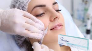 1 ml Cross Linked HA Filler voor de correctie van gezichtsrimpels bij plastische chirurgie