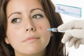 1 ml Cross Linked HA Filler voor de correctie van gezichtsrimpels bij plastische chirurgie