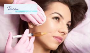20 mg/ml Langdurige Lyft Dermale Filler Lip Injecties