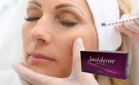 2x1 ml HA Dermale vulstof Wenkbeen Kin Contouring Injecties