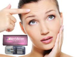 Ultra3 injecteerbare hyaluronzuurgel Juvederm huidvuller voor lippenvuller