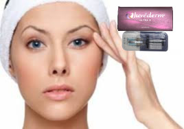 Juvederm Ultra 3 Ultra 4 Hyaluronzuurvuller voor lippenvergroting
