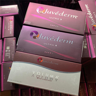 Hyaluronzuur Vergroting Lip Dermal Filler Injecteerbaar Verwijder rimpels