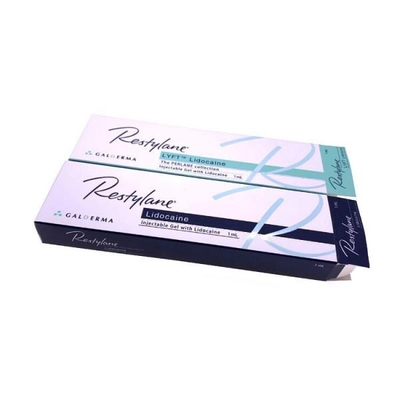 0.3% Lido Ha Dermal Filler Lyft 1x1.1 ml voor Lip Anti Anging