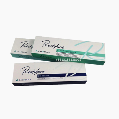 0.3% Lido Ha Dermal Filler Lyft 1x1.1 ml voor Lip Anti Anging