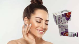 Botulinumtoxine type A injectie Botox Allergan 100 eenheden voor gezichtsverzorging