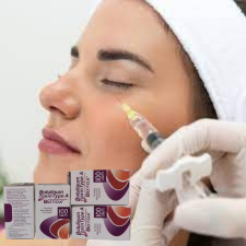 Anti-veroudering Anti-rimpel Botulinum Toxin Type A Allergan Botox poeder