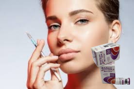 Anti-veroudering Anti-rimpels Botox Allergan 100u Injectie Type A