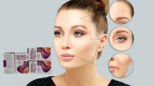 Injectie Allergan Botulinum Toxin Type A 100 eenheden Anti-aging