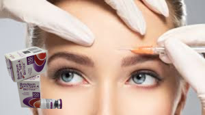 Injectie Allergan Botulinum Toxin Type A 100 eenheden Anti-aging