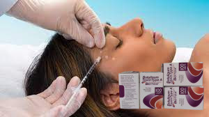 100 eenheden Allergan Botox Botulinum Toxin Poeder Injectie Voor Anti Wrinkles
