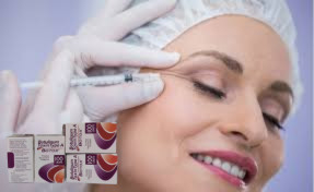 Allergan Botox Botulinum Toxin Anti Aging Injectie 100 Eenheden Type A