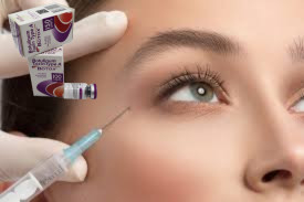 Allergan Botox Botulinum Toxin Anti Aging Injectie 100 Eenheden Type A