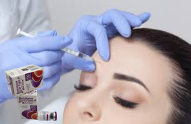 100 u Allergan Eenheden Botulinum Toxin Anti Aging Botox Injectie
