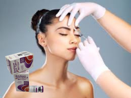 Anti-veroudering Anti-rimpels Botox Allergan 100u Injectie Type A